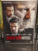 Katyń. Ostatni świadek. DVD