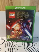 LEGO Star Wars The Force Awakens XBOX One PL