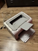 Drukarka HpLaserjet P1005