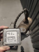 Sonda NOX 758713005 5WK96621J bmw e87 e90