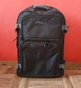 Duża torba podróżna! Okazja!