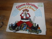 Tijuana Christmas Sound Of Brass LP ZOBACZ 
