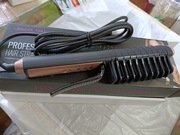 Szczotka prostująca włosy