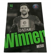 TOP CLASS 2023 WINNER 195 LIONEL MESSI PSG