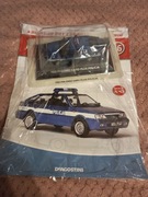 Polonez caro plus policja legendy fso