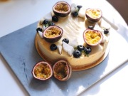 Torty, serniki, ciasta. Ręczna robota. Warszawa 