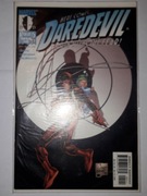 DAREDEVIL Vol.2 No.5 -1999