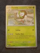 Dartrix 011/088 Karta POKEMON TCG Mega Evolution Perfect Order