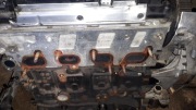 Octavia II A3 8P 2.0 tdi silnik skrzynia reduktor