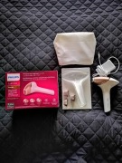  Depilator Philips Lumea Prestige BRI956