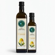 Olej rzepakowy tłoczony na zimno