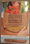 Głodni zmiany James Colquhoun, Laurentine Ten Bosh
