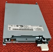 Naęd dyskietek Nec z PC do Amgi 500 