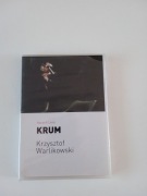 KRUM WARLIKOWSKI DVD nowe
