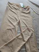 Leginsy bawełniane, bambusowe 95% bawełny