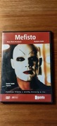FILM DVD "MEFISTO"  nowy KOLEKCJA Z WIELKĄ HISTORIĄ