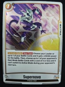 Karta Dragon Ball FB01-136 R