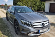 Mercedes-Benz GLA 180 Activity Edition