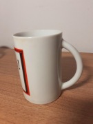 Kubek Pause! R1 Cigarettes