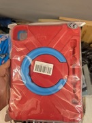 Etui do iPad Air 4/5/ Pro 11” Czerwone 