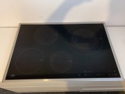 Płyta indukcyjna Electrolux AEG 55 GBD 99 AG