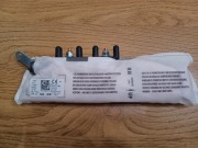 Poduszka fotela prawa 6F0880242E Seat Audi VW Skoda