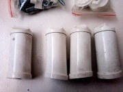 Haki do grzejnika Gorgiel 