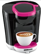 Ekspres do Kawy Zabawka dla DZIECI ZESTAW AGD XL Akcesoria Ciasto Bułki