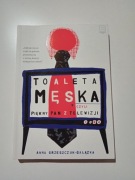 Toaleta Męska - Anna Grzeszczuk-Gałązka