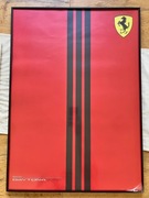 Rama do ekspozycji ściennej Ferrari Daytona LEGO 42143