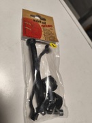 Uchwyt montażu do koszyka bidonu Zefal Gizmo rozmiar L