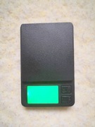 Waga elektroniczna precyzyjna 