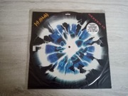 Def Leppard  Heaven Is WINYL (12'') EX/EX