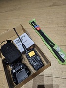 Radio Radiotelefon Org. Quansheng UV-K5 99 Nowy Egzumer CB Gratis Antena