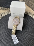 Zegarek damski MICHAEL KORS złoty MK7296 