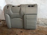 Oparcie tylne jasna skóra Citroen C5