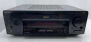 Wzmacniacz Sony TA-VE810G klasy QS 5.1 5x100 W / DSP / Dolby Pro Logic