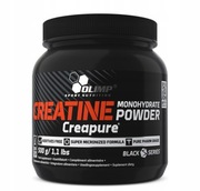 Kreatyna proszek naturalny Olimp 500 g