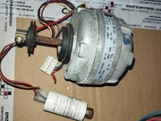 Wentylator 230V 240V silnik 