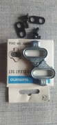 Bloki Shimano SPD 56