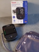 Ciśnieniomierz naramienny Beurer BM 48 BT Comfort Bluetooth 