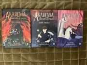 Akademia mrocznych zaklęć 