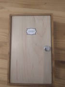 Gra Za zamkniętymi drzwiami