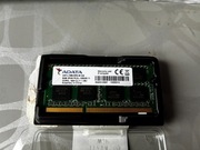 ADATA  DDR 3L 12800S cl 11  1600 MHz 1,36V