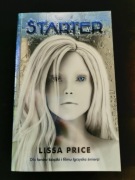 LISSA PRICE - STARTER
