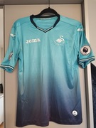 Koszulka Swansea Joma roz S stan BD