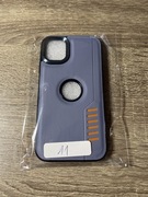 Etui na telefon iPhone 11/ skóra eko/ szkło gratis