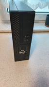 Dell Precision Tower 3420 bez pamięci DDR4 i bez dysków / I3 7100