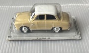 1:43 PRL SYRENA 105