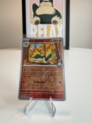 Karta Pokemon Quilava RH DRI 033/182